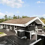 Сasa de vacaciones Gonda - 2km From The Sea By Interhome *