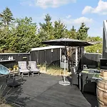 Gonda - 2km From The Sea By Interhome * Saltum