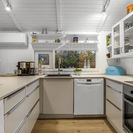 Feriehus Gonda - 2km From The Sea By Interhome Saltum