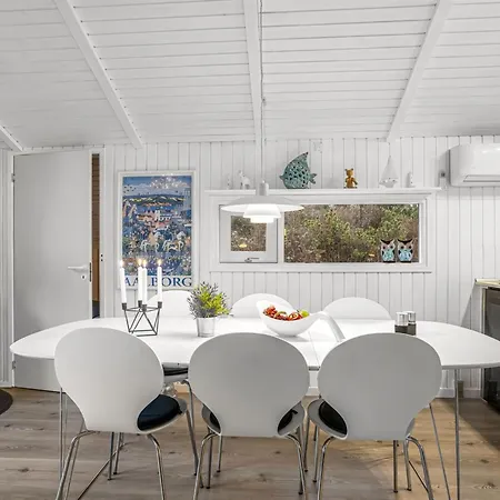Gonda - 2km From The Sea By Interhome * Saltum