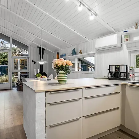 Gonda - 2km From The Sea By Interhome * Saltum
