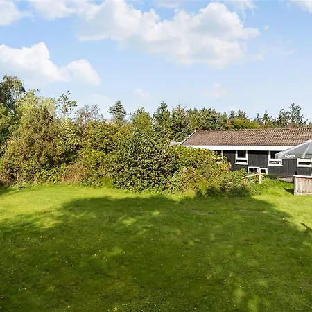 Feriehus Gonda - 2km From The Sea By Interhome *
