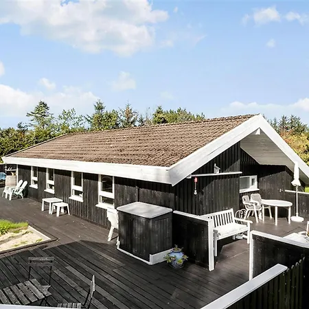 Gonda - 2km From The Sea By Interhome Feriehus