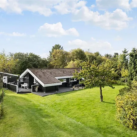 Gonda - 2km From The Sea By Interhome Prázdninový dům *